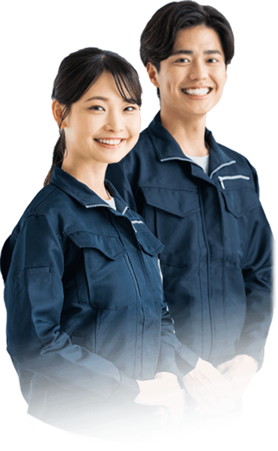 実績豊富な伐採のプロにお任せください！