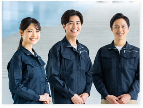 有限会社水上林業は伐採のプロフェッショナルです!